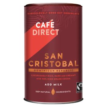Cafédirect Fairtrade San Cristobal 250g