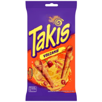 Takis Volcano 55g 