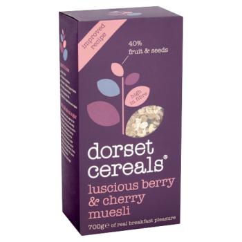 Dorset Berries/cherries