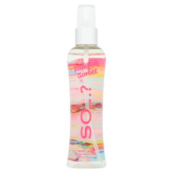 So…? Rainbow Sorbet Body Mist 100ml