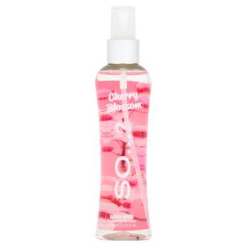 So...? Cherry Blossom Body Mist 100ml