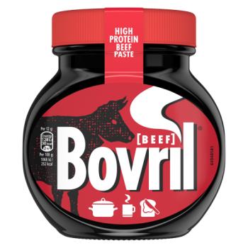 Bovril  Yeast Extract Beef Paste 250g 