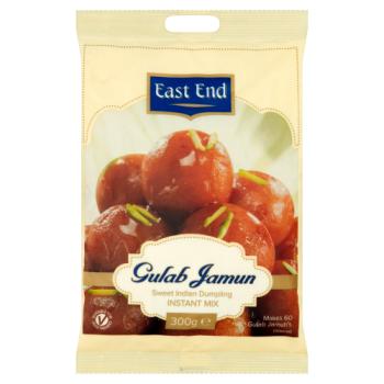 East End Gulab Jamun Instant Mix 300g