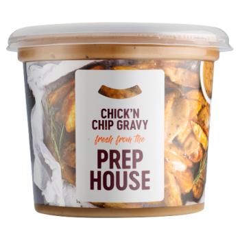 Prep House Chick'n Chip Gravy 250g
