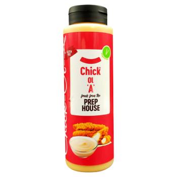  Prep House Chick Ol 'A' 250ml