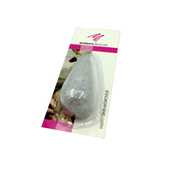 Murrays Pedicure Hard Skin Remover 
