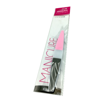 Murrays Manicure Nail Buffer 4 Stage