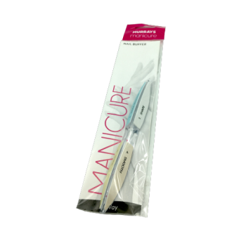 Murrays Manicure Nail Buffer 