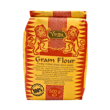 Virani Gram Flour 500g
