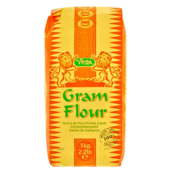 Virani Gram Flour 1kg