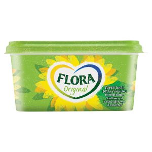 Flora Original 500g