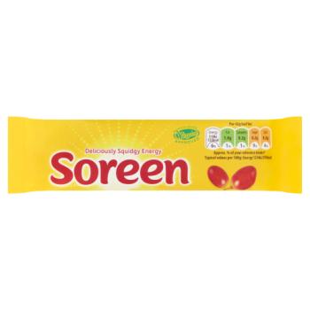 Soreen Malt Bar 42g