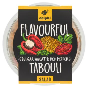 Delphi Flavourful Tabouli Salad 170g