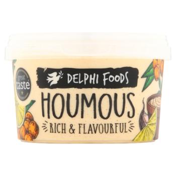 Delphi Foods Houmous 430g