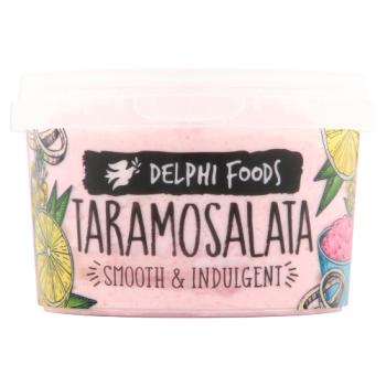 Delphi Foods Taramosalata 430g