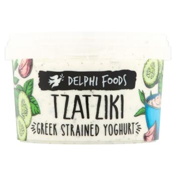 Delphi Foods Tzatziki 430g