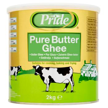Pride Pure Butter Ghee 2kg