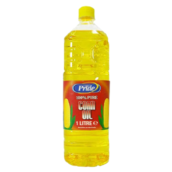 Pride Corn Oil 1L 