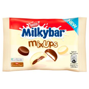 Milkybar Mix Ups Bag