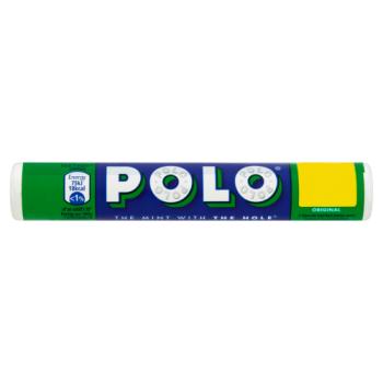Polo Original Mint Tube 34g PM 2 For £1