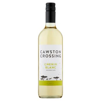 Cawston Crossing Chenin Blanc