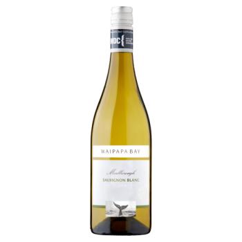 Waipapa Bay Marlborough Sauvignon Blanc 75cl
