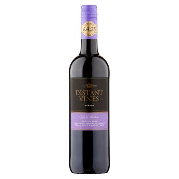 Distant Vines Pm425 Merlot