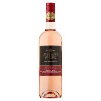 Distant Vines Pg Blush