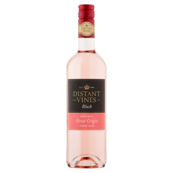 Distant Vines Pg Blush 8%