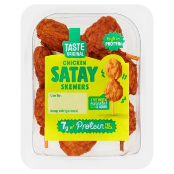Taste Orignl Chicken Satay