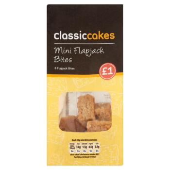 Clas/ck Flap Jack Mini Pmp&#163;1