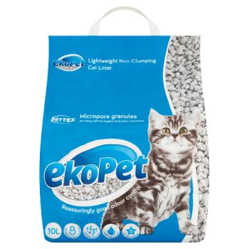 Eko Cat Litter