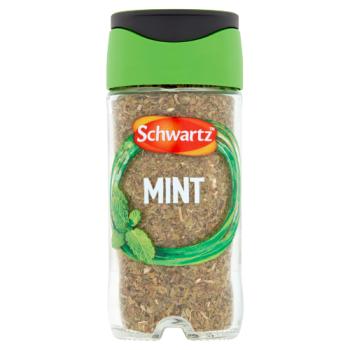Schwartz Mint 9g