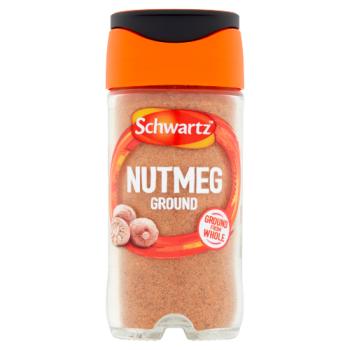 Schwartz Ground Nutmeg 32g