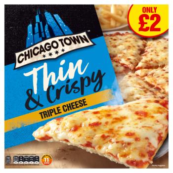 Ctown Cheese