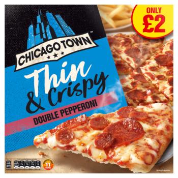 Pep Pizza