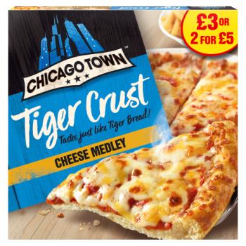 Ct Tiger Crst Cheese Pm300