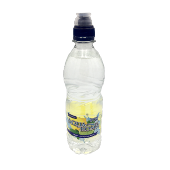Aqua Roma Lemon & Lime Spring Water 