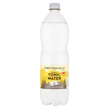 Stretton Hills Originals Tonic Water 1 Litre