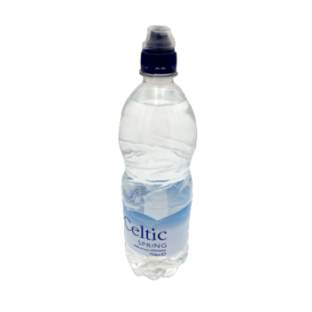 Celtic Spring Still Natural Spring Water 