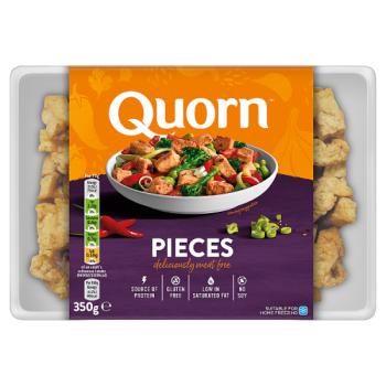 Quorn Pieces