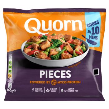 Quorn Pieces 300g