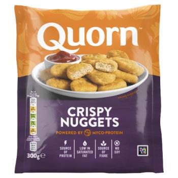 Quorn Crispy Nuggets 300g