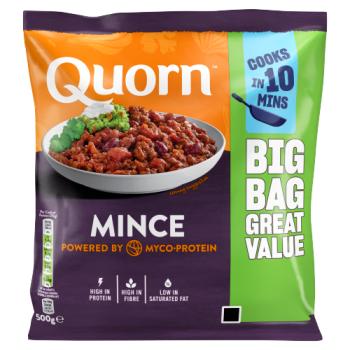 Quorn Mince 500g