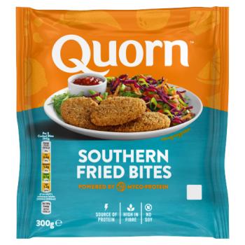 Quorn Southern Fried Bites 300g