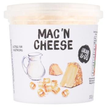 The Real Soup Co. Mac'n Cheese 300g