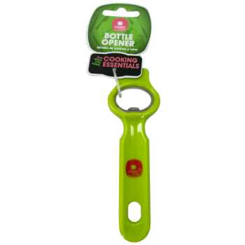 Capitol Cook Bottle Opener 