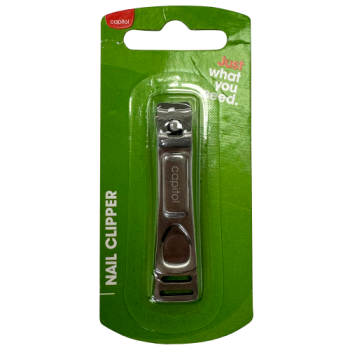 Capitol Nail Clipper 