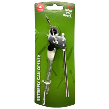 Capitol Butterfly Can Opener 