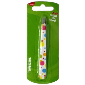 Capitol Tweezers 
